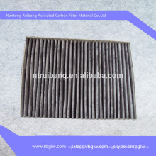 manufacturing g3 air filter activate carbon filter panel prefilter